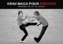 Krav-Maga pour Enfants  Marseille et Allauch les samedis et les mercredis ! 