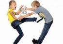Pionniers du Krav Maga pour enfants à Marseille depuis 2005