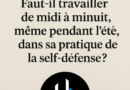Faut-il travailler de midi à minuit, même pendant l’été?
