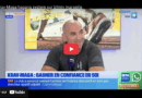 Le HAGANA sur BFMtv Le HAGANA sur BFMtv