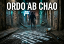 ORDO AB CHAO
